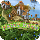 Fairy Land: The Magical Machine game