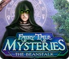 Fairy Tale Mysteries: The Beanstalk game Fairy Tale Mysteries: The Beanstalk game