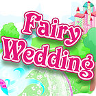 Fairy Wedding game Fairy Wedding game