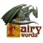 Fairy Words game Fairy Words game
