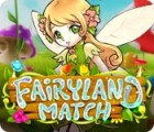 Fairyland Match game