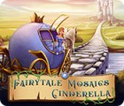 Fairytale Mosaics Cinderella game Fairytale Mosaics Cinderella game