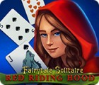 Fairytale Solitaire: Red Riding Hood game Fairytale Solitaire: Red Riding Hood game