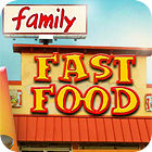 Family Fast Food game