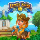 Family Relics game