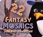 Fantasy Mosaics 22: Summer Vacation game Fantasy Mosaics 22: Summer Vacation game