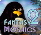 Fantasy Mosaics 2 game Fantasy Mosaics 2 game