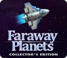 Faraway Planets Collector's Edition game Faraway Planets Collector's Edition game