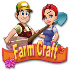 Farm Craft game