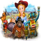 Farm Frenzy 3: American Pie game Farm Frenzy 3: American Pie game