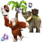 Farm Frenzy 3: Madagascar game Farm Frenzy 3: Madagascar game