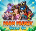 Farm Frenzy: Heave Ho game Farm Frenzy: Heave Ho game