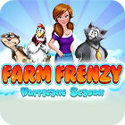 Farm Frenzy: Hurricane Season game
