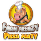Farm Frenzy: Pizza Party game Farm Frenzy: Pizza Party game