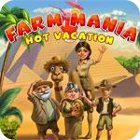 Farm Mania: Hot Vacation game Farm Mania: Hot Vacation game