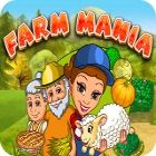 Farm Mania: Stone Age game
