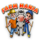 Farm Mania game Farm Mania game