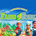 Farm to Fork. Collector's Edition game Farm to Fork. Collector's Edition game