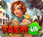 Farm Up game