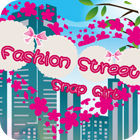 Fashion Street Snap Girl game