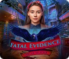 Fatal Evidence: Art of Murder game Fatal Evidence: Art of Murder game
