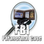 FBI: Paranormal Case game FBI: Paranormal Case game