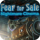 Fear for Sale: Nightmare Cinema Collector's Edition game