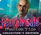 Fear for Sale: Phantom Tide Collector's Edition game Fear for Sale: Phantom Tide Collector's Edition game