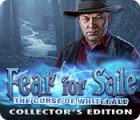 Fear For Sale: The Curse of Whitefall Collector's Edition game Fear For Sale: The Curse of Whitefall Collector's Edition game