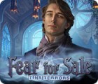 Fear for Sale: Tiny Terrors game Fear for Sale: Tiny Terrors game