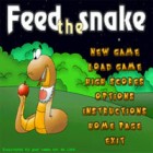 Feed the Snake game Feed the Snake game