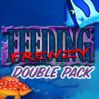Feeding Frenzy Double Pack game