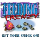 Feeding Frenzy game