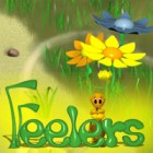 Feelers game Feelers game