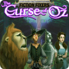 Fiction Fixers: The Curse of OZ game Fiction Fixers: The Curse of OZ game