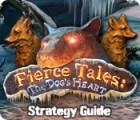 Fierce Tales: The Dog's Heart Strategy Guide game Fierce Tales: The Dog's Heart Strategy Guide game