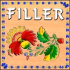 Filler game Filler game