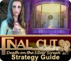 Final Cut: Death on the Silver Screen Strategy Guide game Final Cut: Death on the Silver Screen Strategy Guide game