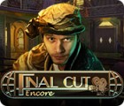 Final Cut: Encore game Final Cut: Encore game