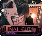 Final Cut: Homage game