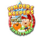 Finders Keepers Christmas game Finders Keepers Christmas game