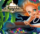 Fiona's Dream of Atlantis game Fiona's Dream of Atlantis game
