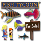 Fish Tycoon game