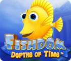 Fishdom: Depths of Time game Fishdom: Depths of Time game