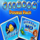 Fishdom Double Pack game