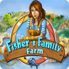 Fisher's Family Farm game Fisher's Family Farm game