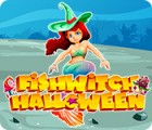 FishWitch Halloween game FishWitch Halloween game