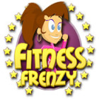 Fitness Frenzy game Fitness Frenzy game