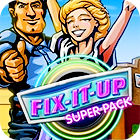 Fix-it-Up Super Pack game Fix-it-Up Super Pack game