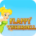 Flappy Tinkerbell game Flappy Tinkerbell game